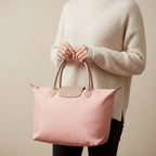 1 Longchamp acheté, 1 offert !