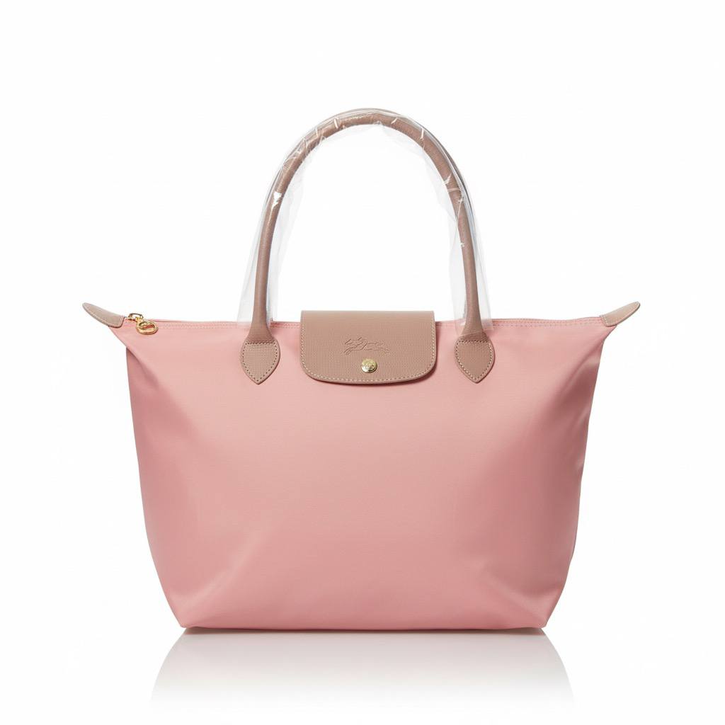 1 Longchamp acheté, 1 offert !